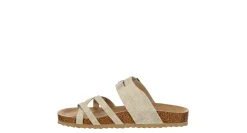 WOMENS SAMI FOOTBED SANDAL><noscript><img width=