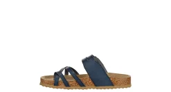 WOMENS SAMI FOOTBED SANDAL><noscript><img width=