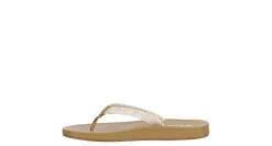WOMENS SANIBEL FLIP FLOP SANDAL><noscript><img width=