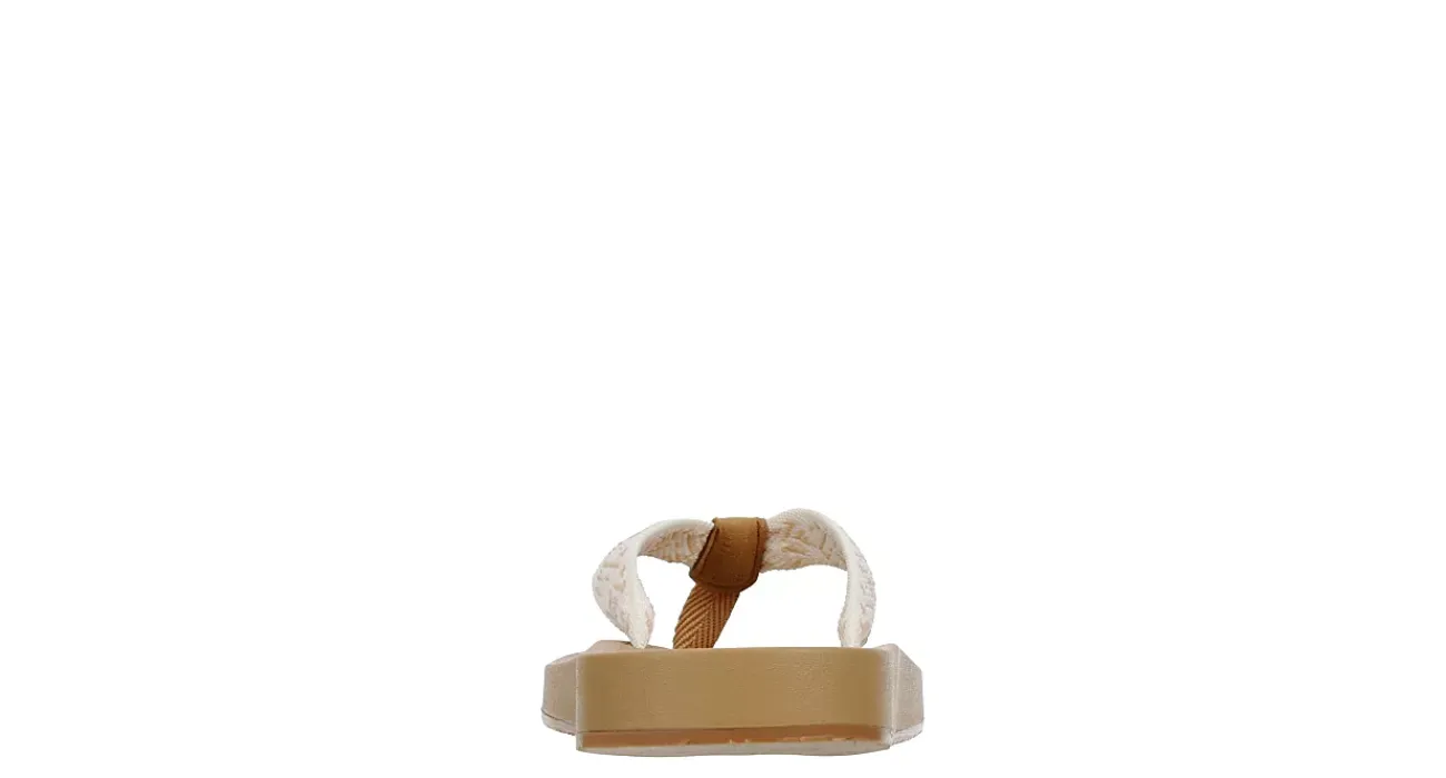 WOMENS SANIBEL FLIP FLOP SANDAL>XAPPEAL Hot