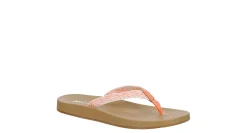 WOMENS SANIBEL FLIP FLOP SANDAL>XAPPEAL Best