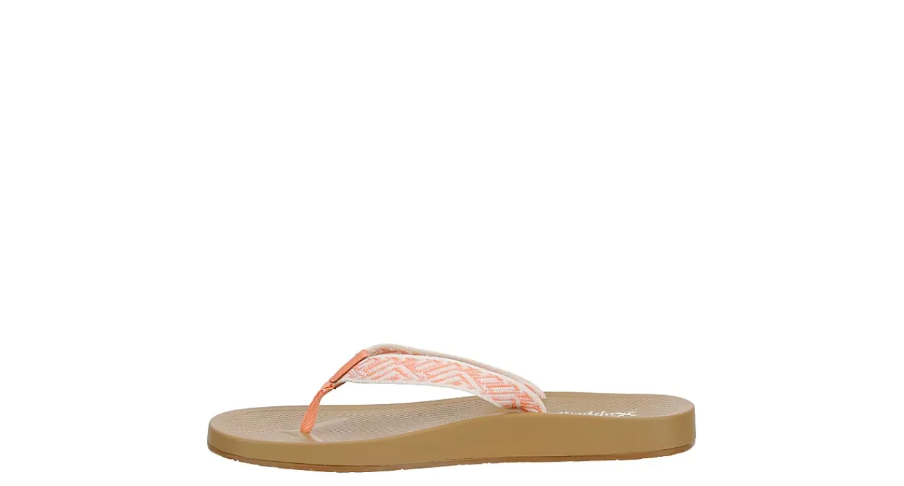 WOMENS SANIBEL FLIP FLOP SANDAL>XAPPEAL Best