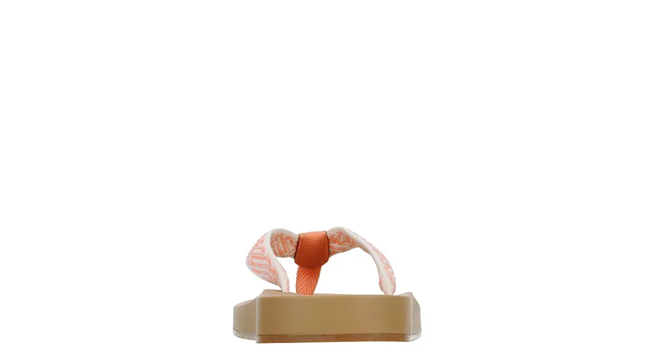 WOMENS SANIBEL FLIP FLOP SANDAL>XAPPEAL Best