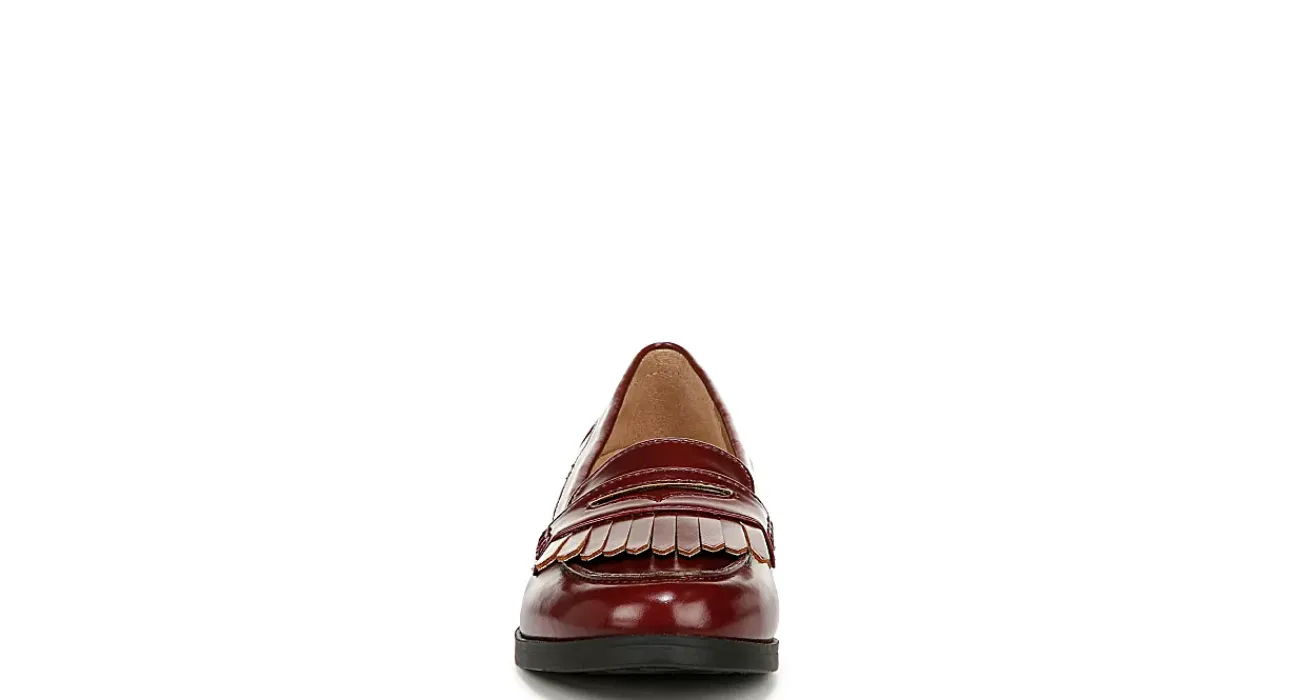 WOMENS SANTANA LOAFER>LIFESTRIDE
