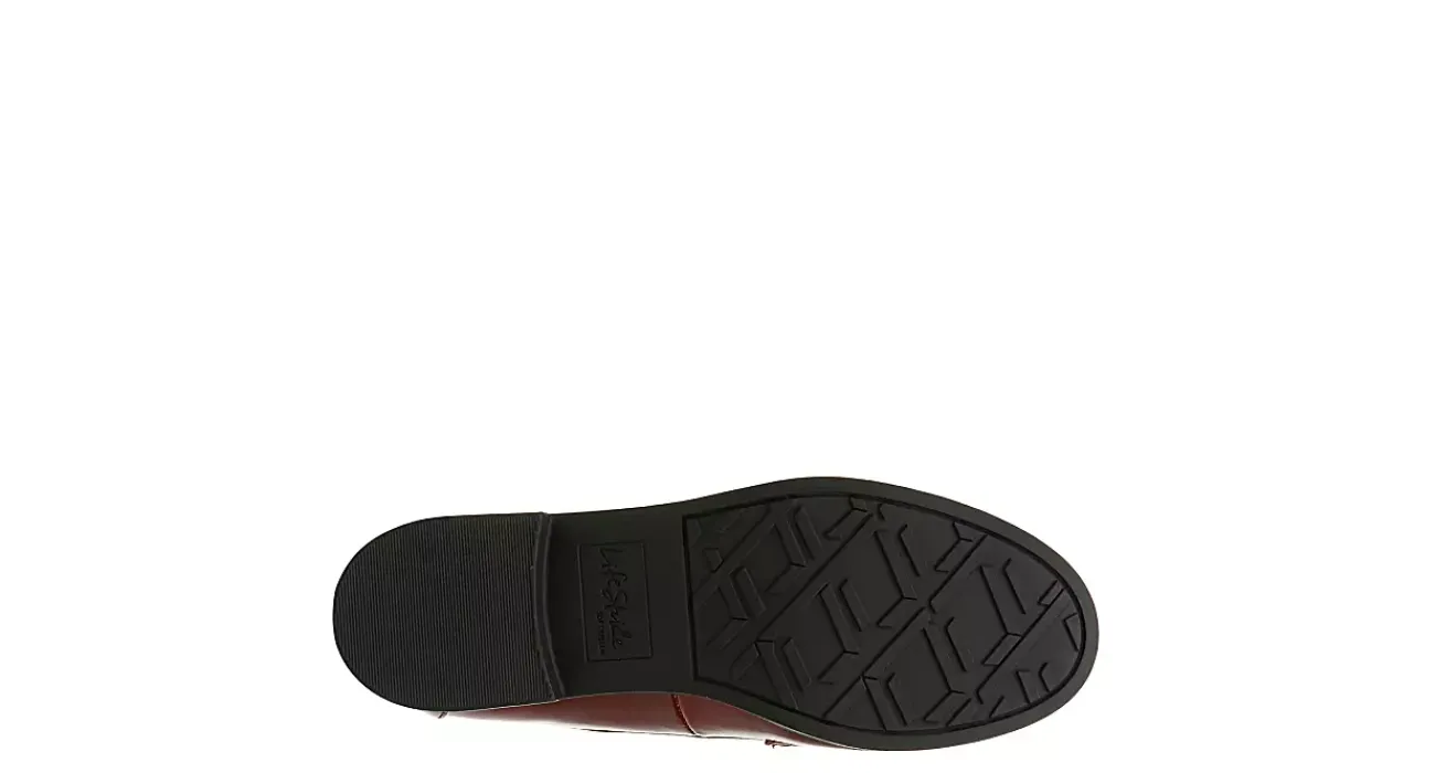 WOMENS SANTANA LOAFER>LIFESTRIDE