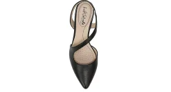 WOMENS SANTORINI PUMP><noscript><img width=