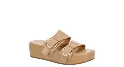WOMENS SANTORINI WEDGE SANDAL>MICHAEL BY MICHAEL SHANNON Outlet