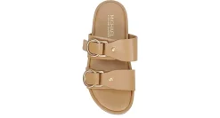 WOMENS SANTORINI WEDGE SANDAL><noscript><img width=