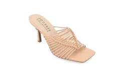 WOMENS SASKIA SANDAL>JOURNEE COLLECTION Best