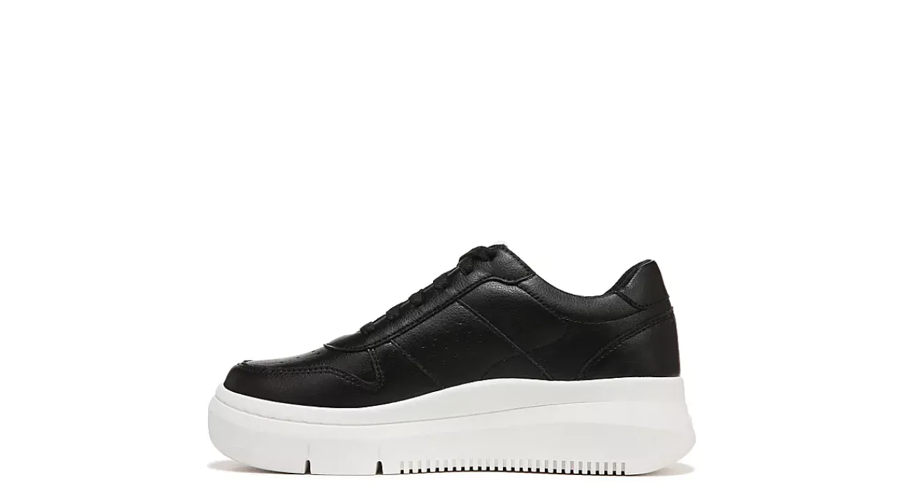 WOMENS SAVOY PLATFORM SNEAKER>DR. SCHOLL'S Hot