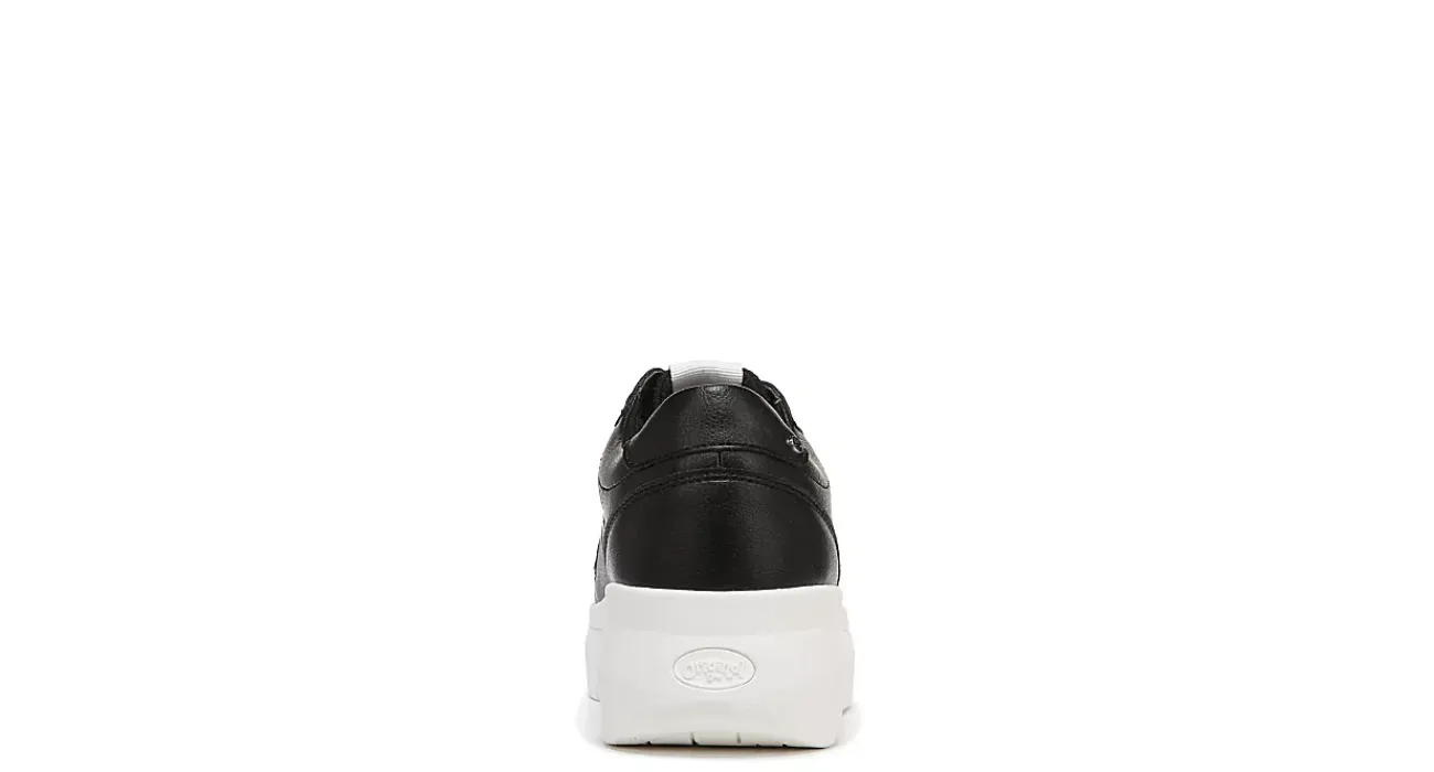 WOMENS SAVOY PLATFORM SNEAKER>DR. SCHOLL'S Hot