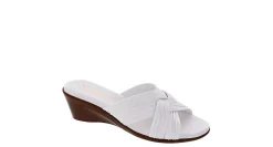 WOMENS SAYLOR WEDGE SANDAL>ITALIAN SHOEMAKERS Hot