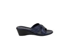 WOMENS SAYLOR WEDGE SANDAL>ITALIAN SHOEMAKERS Hot