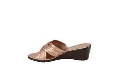 WOMENS SAYLOR WEDGE SANDAL><noscript><img width=