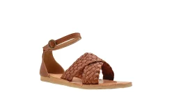 WOMENS SAYULITA FLAT SANDAL>SBICCA Clearance