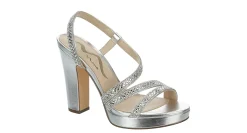 WOMENS SCARLA PLATOFRM SANDAL>N BY NINA Clearance