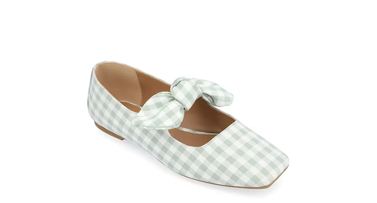 WOMENS SEALINN FLAT>JOURNEE COLLECTION Discount