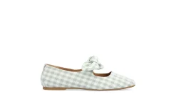 WOMENS SEALINN FLAT>JOURNEE COLLECTION Discount