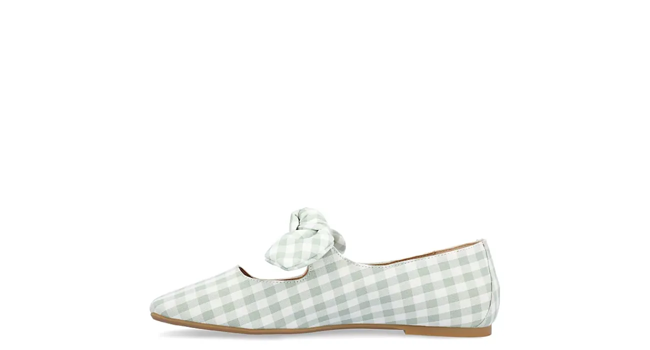 WOMENS SEALINN FLAT>JOURNEE COLLECTION Discount