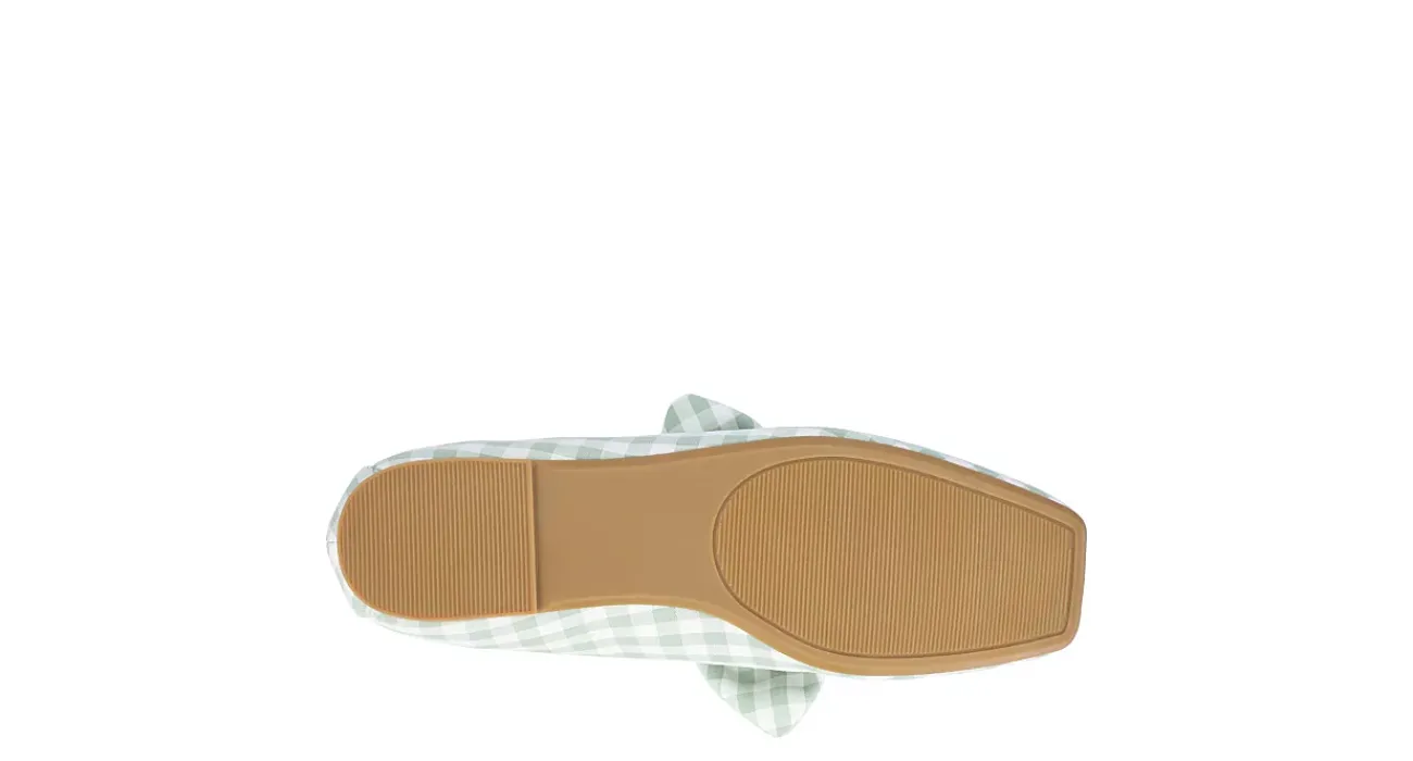 WOMENS SEALINN FLAT>JOURNEE COLLECTION Discount