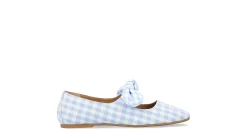 WOMENS SEALINN FLAT>JOURNEE COLLECTION Clearance