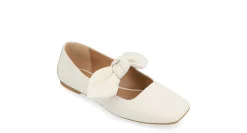WOMENS SEALINN FLAT>JOURNEE COLLECTION Hot