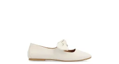 WOMENS SEALINN FLAT>JOURNEE COLLECTION Hot