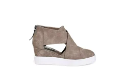 WOMENS SEENA WEDGE SNEAKER>JOURNEE COLLECTION Online