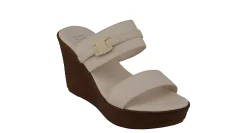 WOMENS SELYSE WEDGE SANDAL>ITALIAN SHOEMAKERS Best