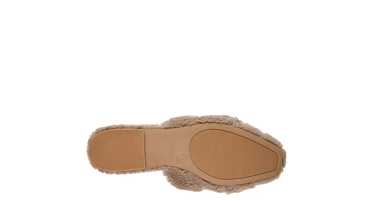WOMENS SEREENA SLIPPER>JOURNEE COLLECTION New