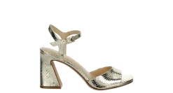 WOMENS SEREN SANDAL>MICHAEL BY MICHAEL SHANNON New