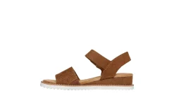 WOMENS SERENDIPITOUS LOW WEDGE SANDAL><noscript><img width=