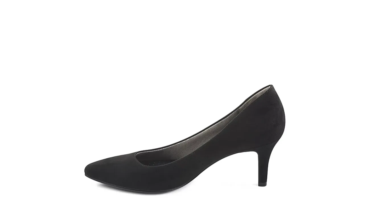 WOMENS SEVYN PUMP>LIFESTRIDE Hot