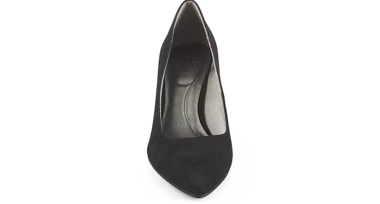 WOMENS SEVYN PUMP>LIFESTRIDE Hot