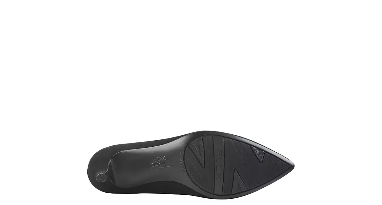 WOMENS SEVYN PUMP>LIFESTRIDE Hot