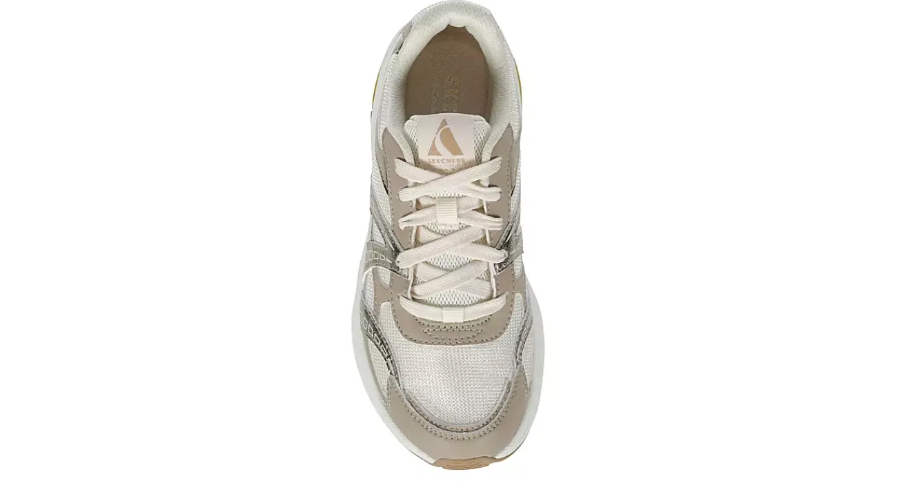 WOMENS SHADOW SNEAKER>SKECHERS Online