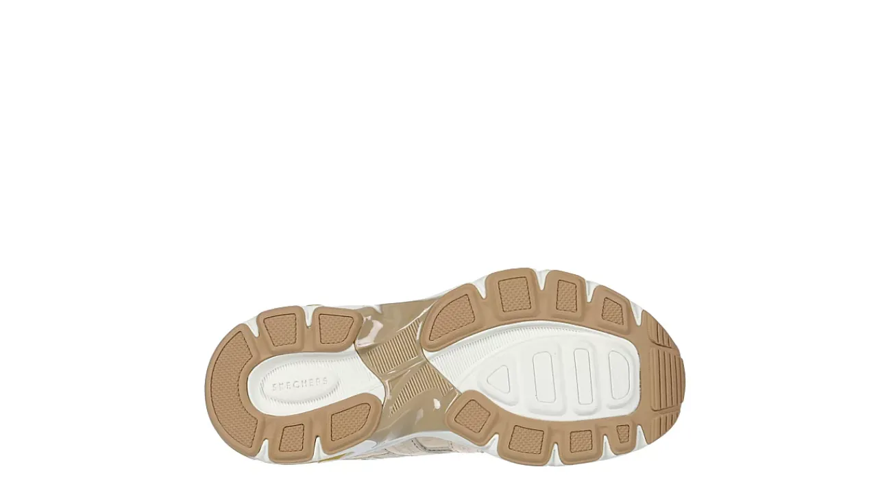 WOMENS SHADOW SNEAKER>SKECHERS Online