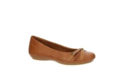 WOMENS SHAINA FLAT>EUROSOFT Hot