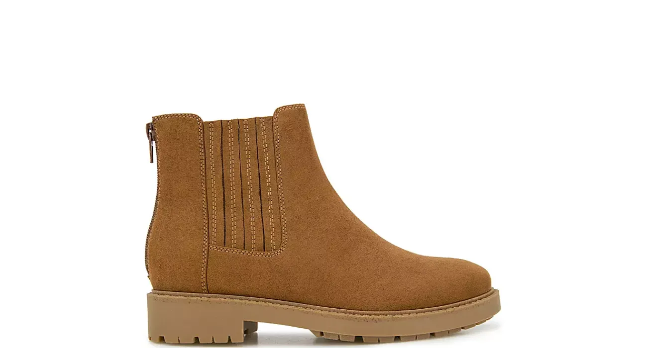 WOMENS SHANIA BOOTIE>ESPRIT New