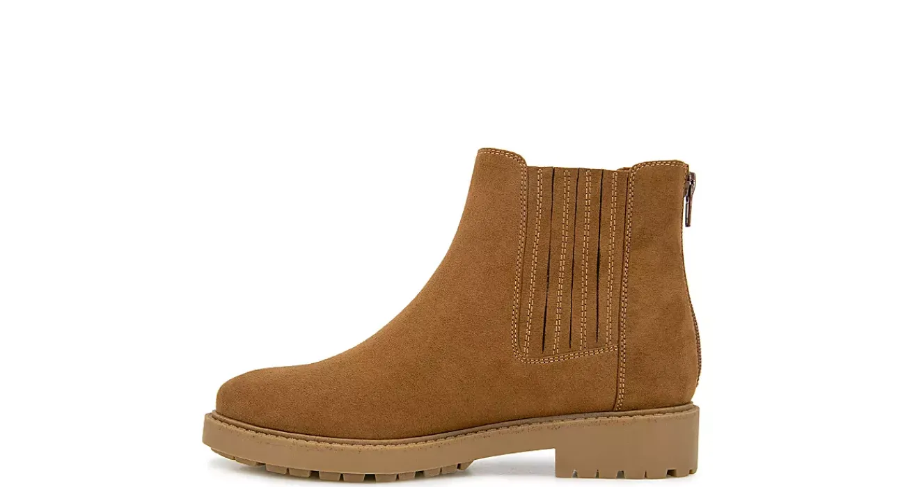 WOMENS SHANIA BOOTIE>ESPRIT New