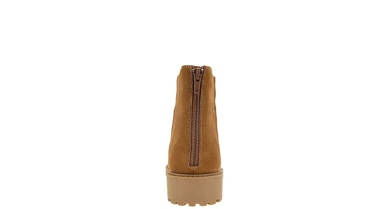 WOMENS SHANIA BOOTIE>ESPRIT New