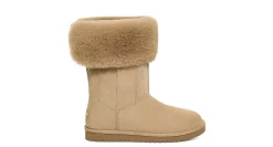 WOMENS SHARLIN TALL FUR BOOT><noscript><img width=