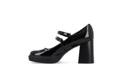 WOMENS SHASTA PUMP><noscript><img width=