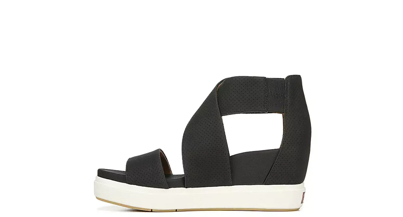 WOMENS SHEENA SANDAL>DR. SCHOLL'S Hot