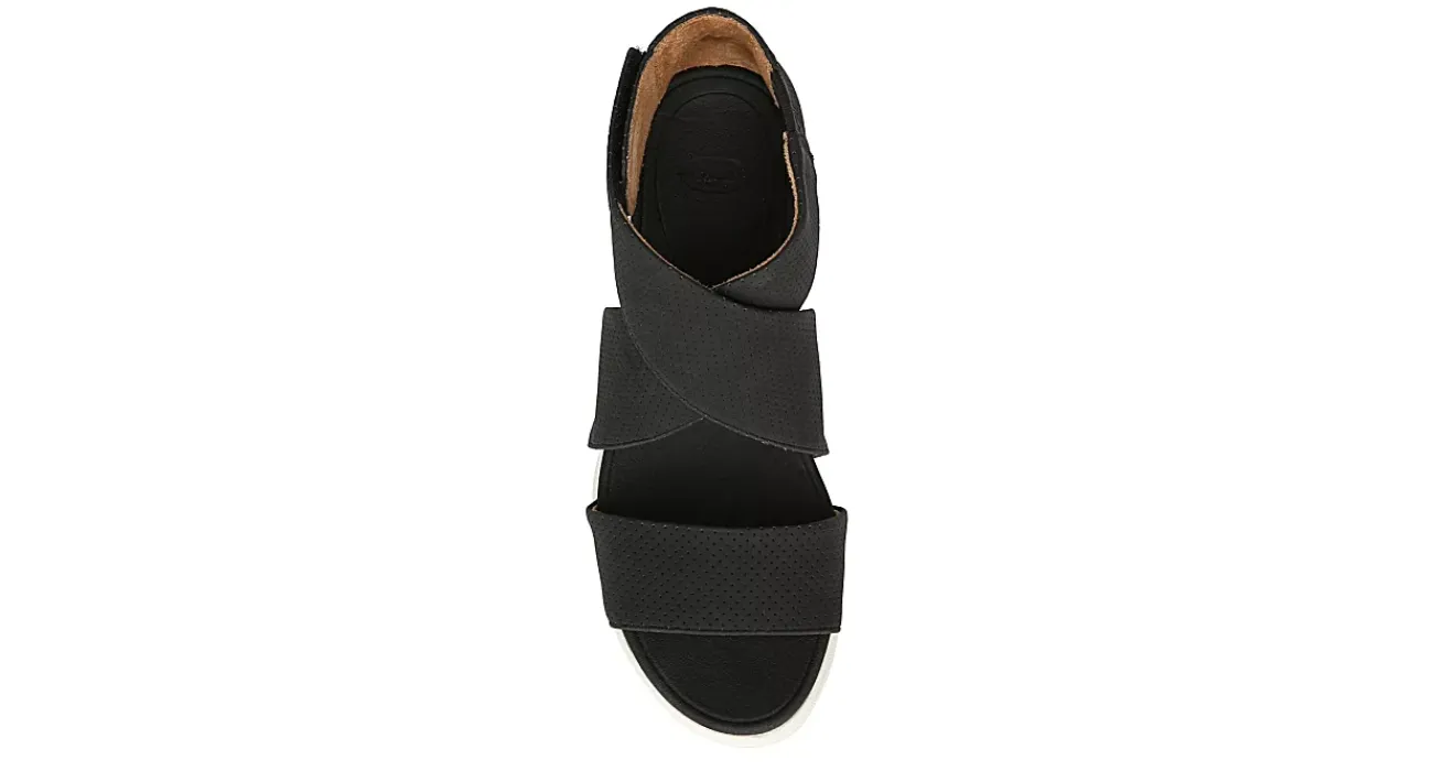 WOMENS SHEENA SANDAL>DR. SCHOLL'S Hot