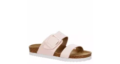 WOMENS SHELBY FOOTBED SANDAL>BJORNDAL Sale