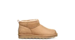 WOMENS SHORTY VEGAN WATER RESISTANT BOOT>BEARPAW Hot