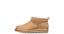 WOMENS SHORTY VEGAN WATER RESISTANT BOOT><noscript><img width=