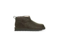 WOMENS SHORTY VEGAN WATER RESISTANT BOOT>BEARPAW Clearance