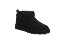 WOMENS SHORTY WATER RESISTANT FUR BOOT>BEARPAW Discount